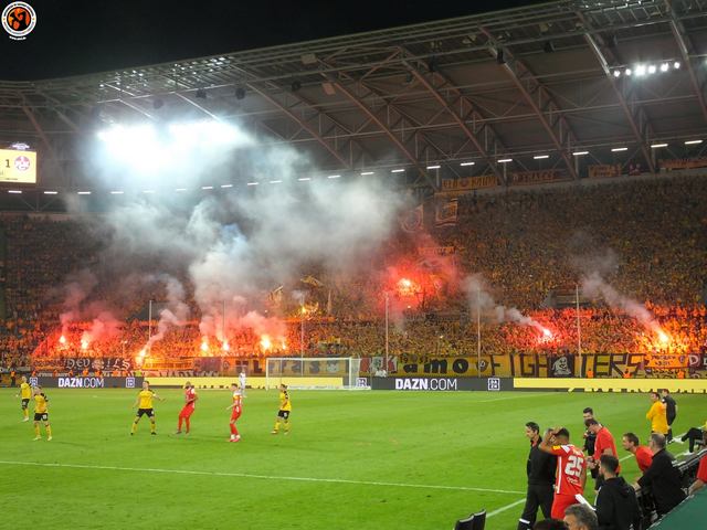 dynamo kaiserslautern 1