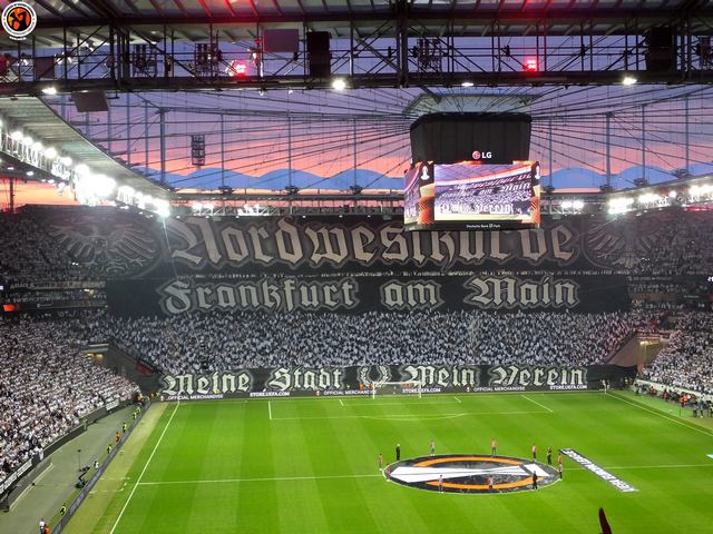 eintracht westham 1