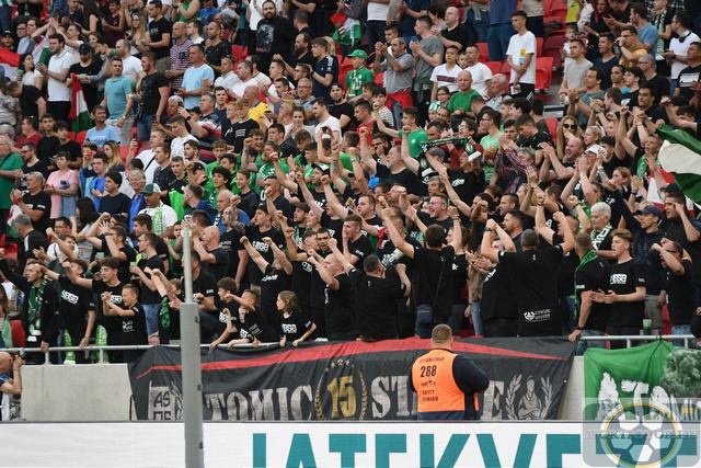 ferencvaros paks 1