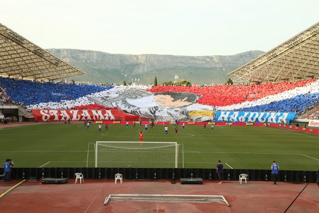 Palpite Rijeka x Hajduk Split: 07/10/2023 - Campeonato Croata