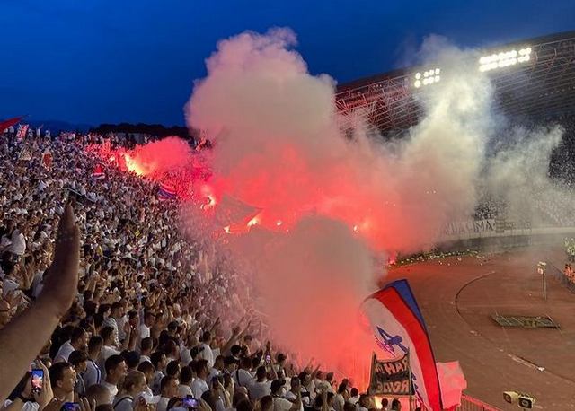 hajduk rijeka 1