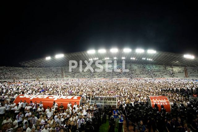 Palpite Rijeka x Hajduk Split: 07/10/2023 - Campeonato Croata