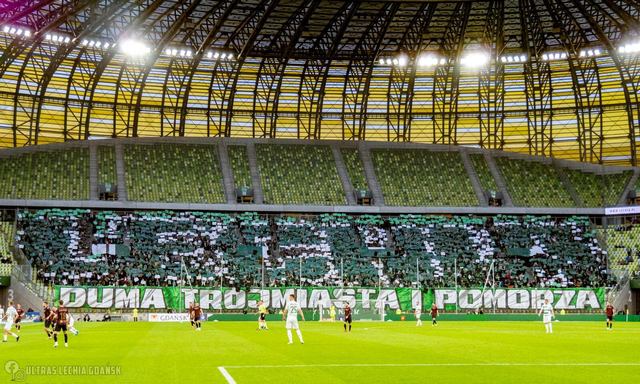 lechia pogon 1