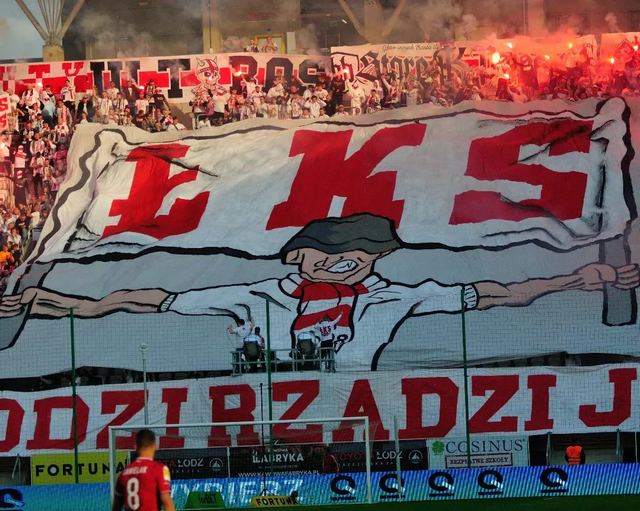 lks widzew 1