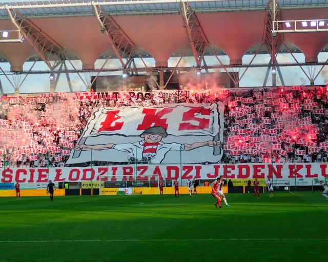 lks widzew 1