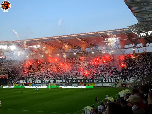 lks widzew 1