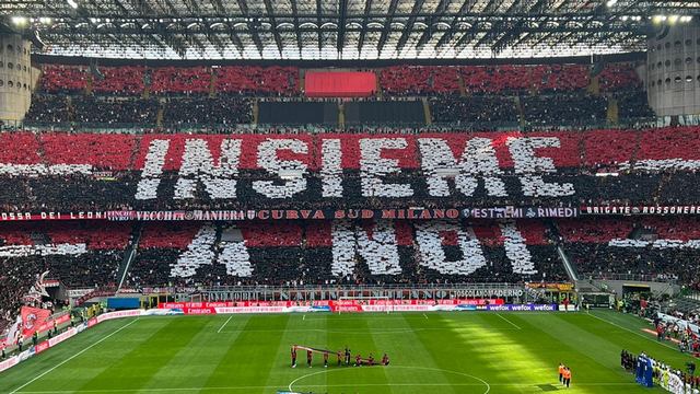 milan atalanta 1