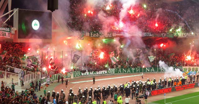 gate 13 ultras