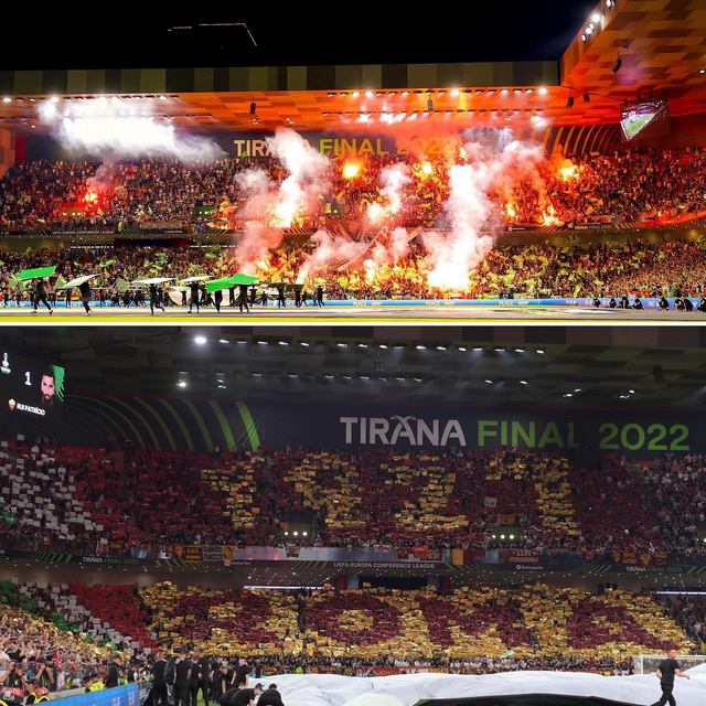 roma feyenoord 1