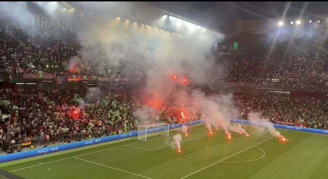 roma feyenoord 1