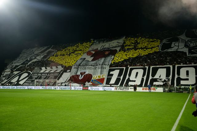 salernitana udinese 1