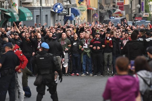 sarajevo zeljeznicar 1