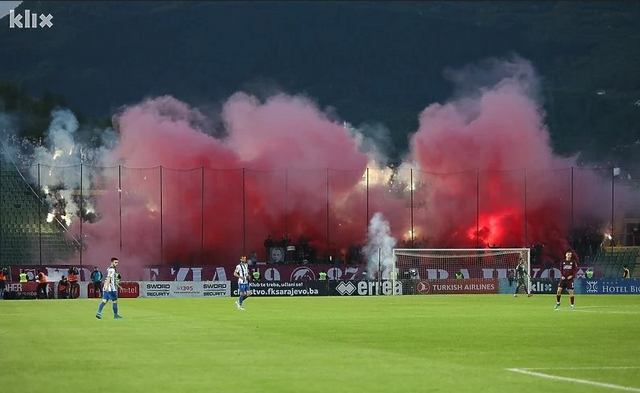 sarajevo zeljeznicar 1