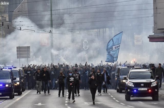 sarajevo zeljeznicar 1