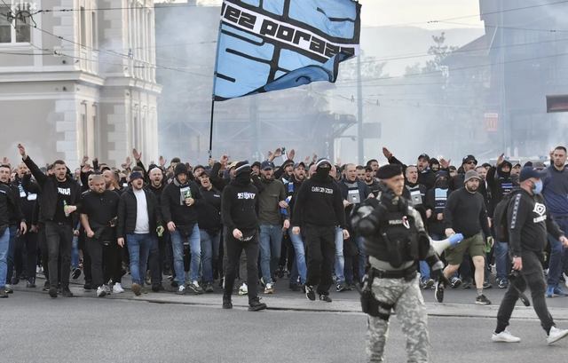 sarajevo zeljeznicar 1