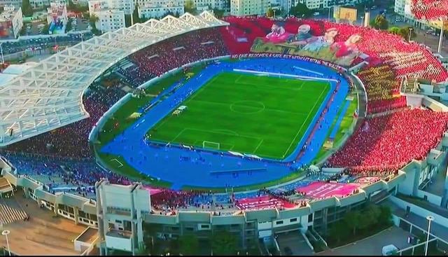 wydad alahly 1