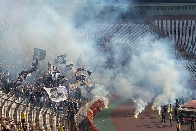 zvezda partizan cup 1