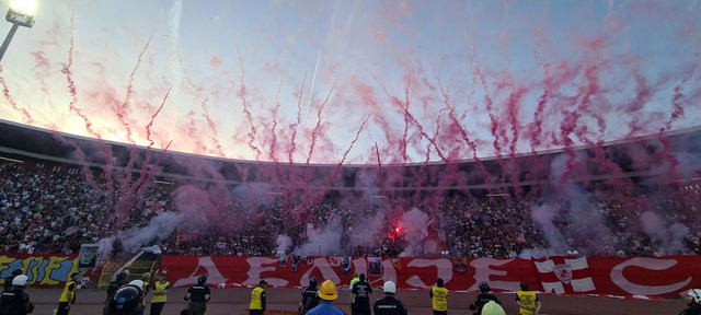 zvezda partizan cup 1