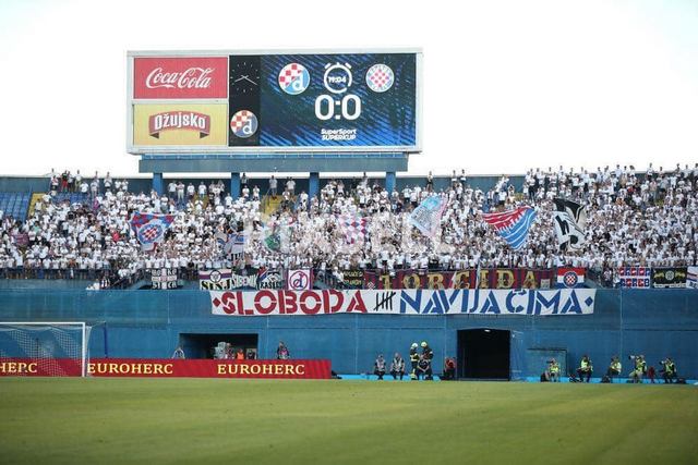 🔴NK HAJDUK Split - Fan club Torcida against fan club BBB (Dinamo,  Zagreb)🔴RRR