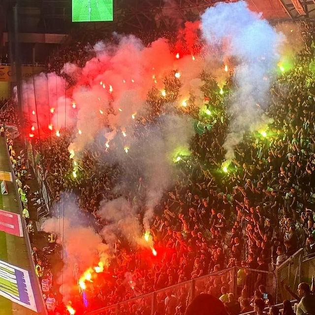 ferencvaros slovan 1