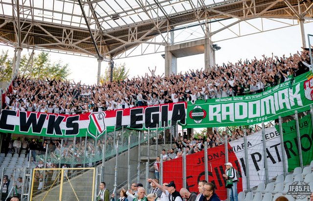 korona legia 51