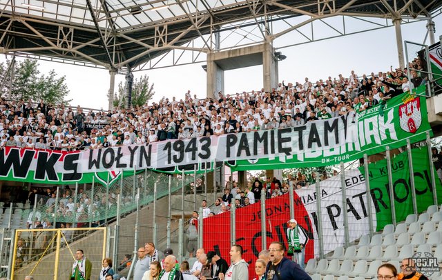 korona legia 51