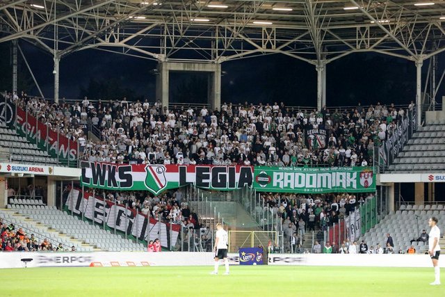 korona legia 51