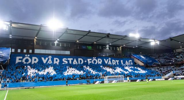 malmo union 1