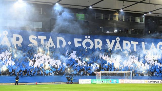 malmo union 1