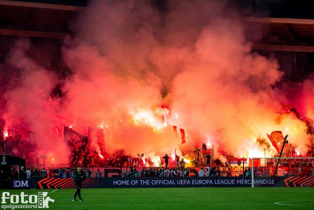 Karte za FK Crvena zvezda - Ferencvarosi TC, 06.10.2022 u 18:45