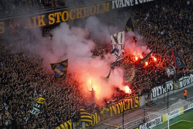 aik hammarby 1