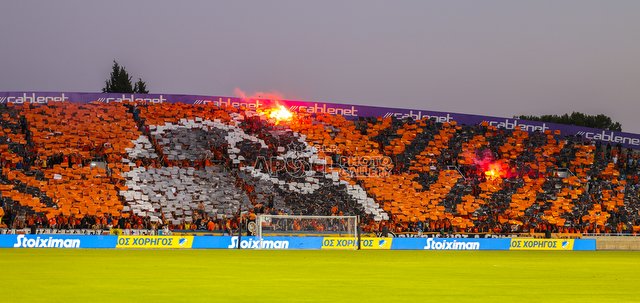 apoel kyzyl 1