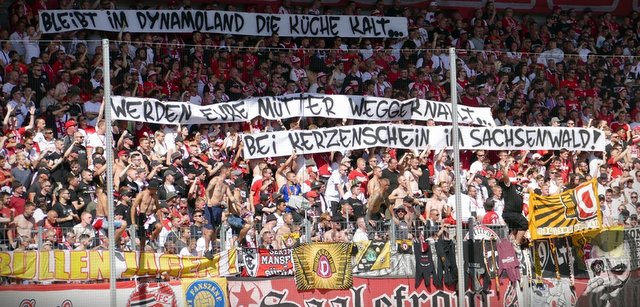 Hallescher dynamo 1