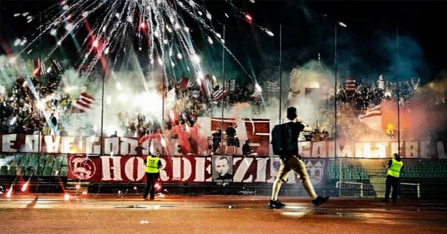 horde zla sarajevo 35 anni