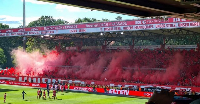 berlin derby 1