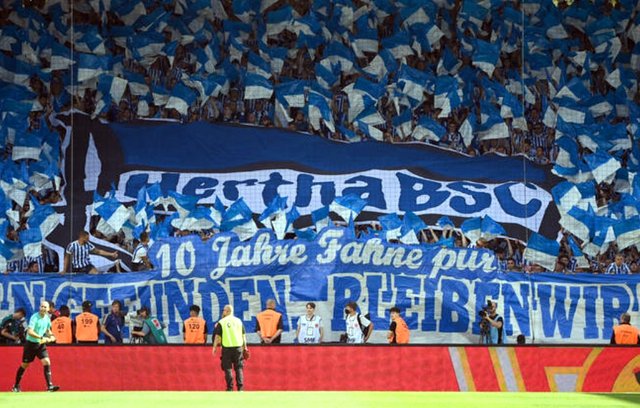 berlin derby 1