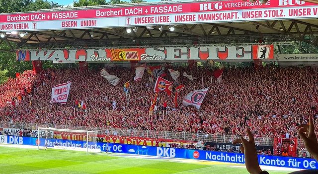 berlin derby 1