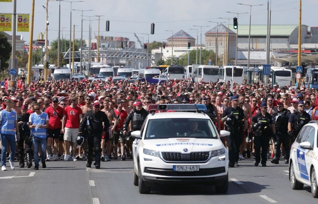 videoton koln 1