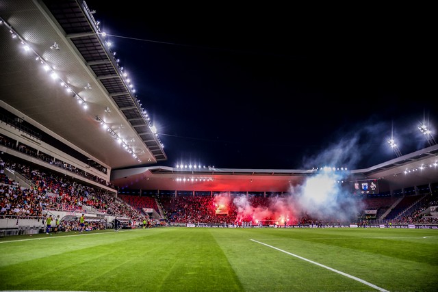 videoton koln 1