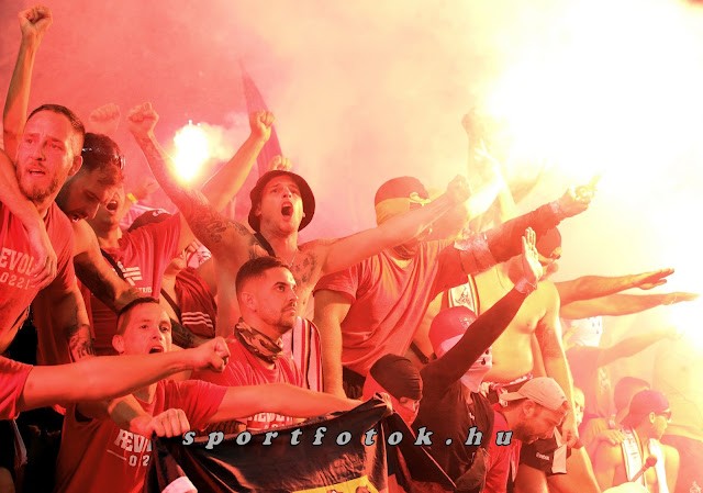 videoton koln 1