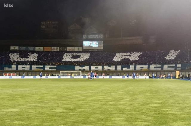 zeljeznicar sarajevo 1