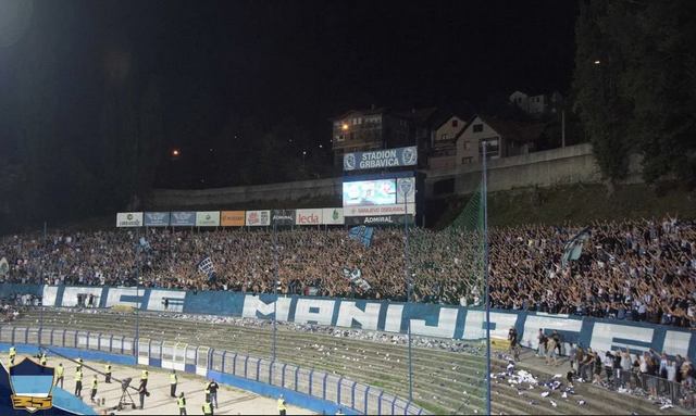 zeljeznicar sarajevo 1