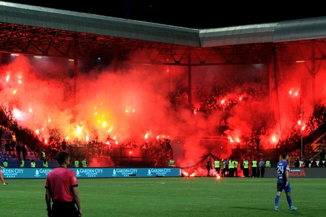 zeljeznicar sarajevo 1