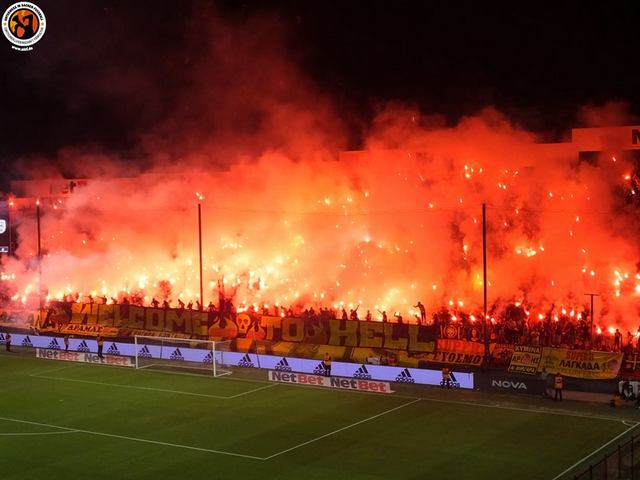 aris paok 1