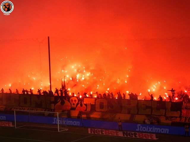 aris paok 1