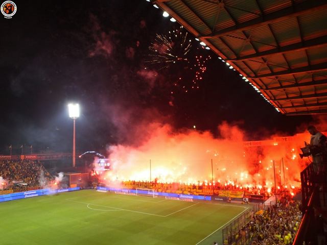 aris paok 1