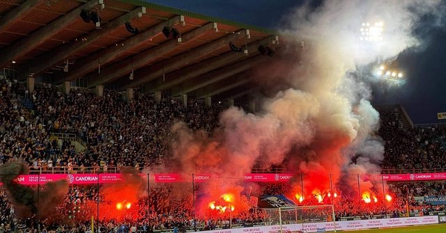 brugge derby 0