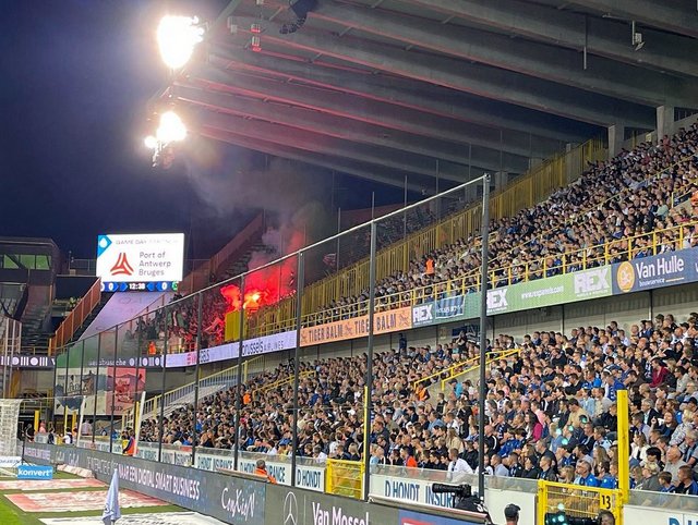 brugge derby 0