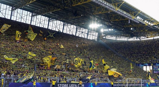 bvb fck 1