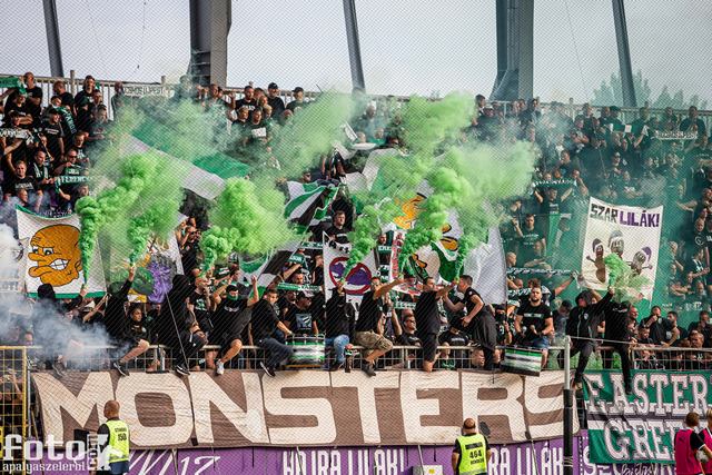 ferencvaros ujpest 1